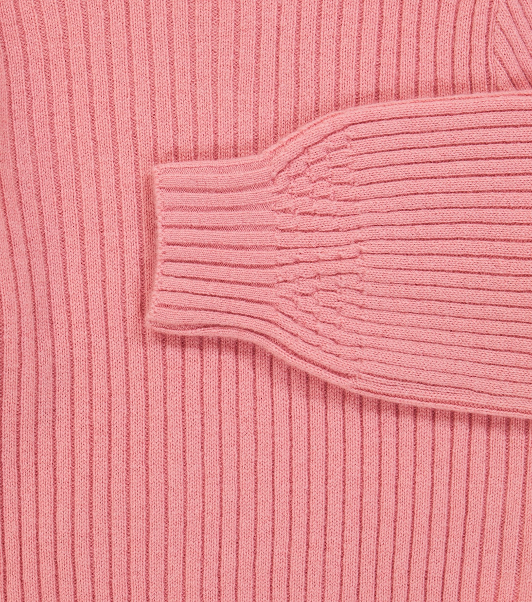 Oriana wool sweater in pink - Morley | Mytheresa
