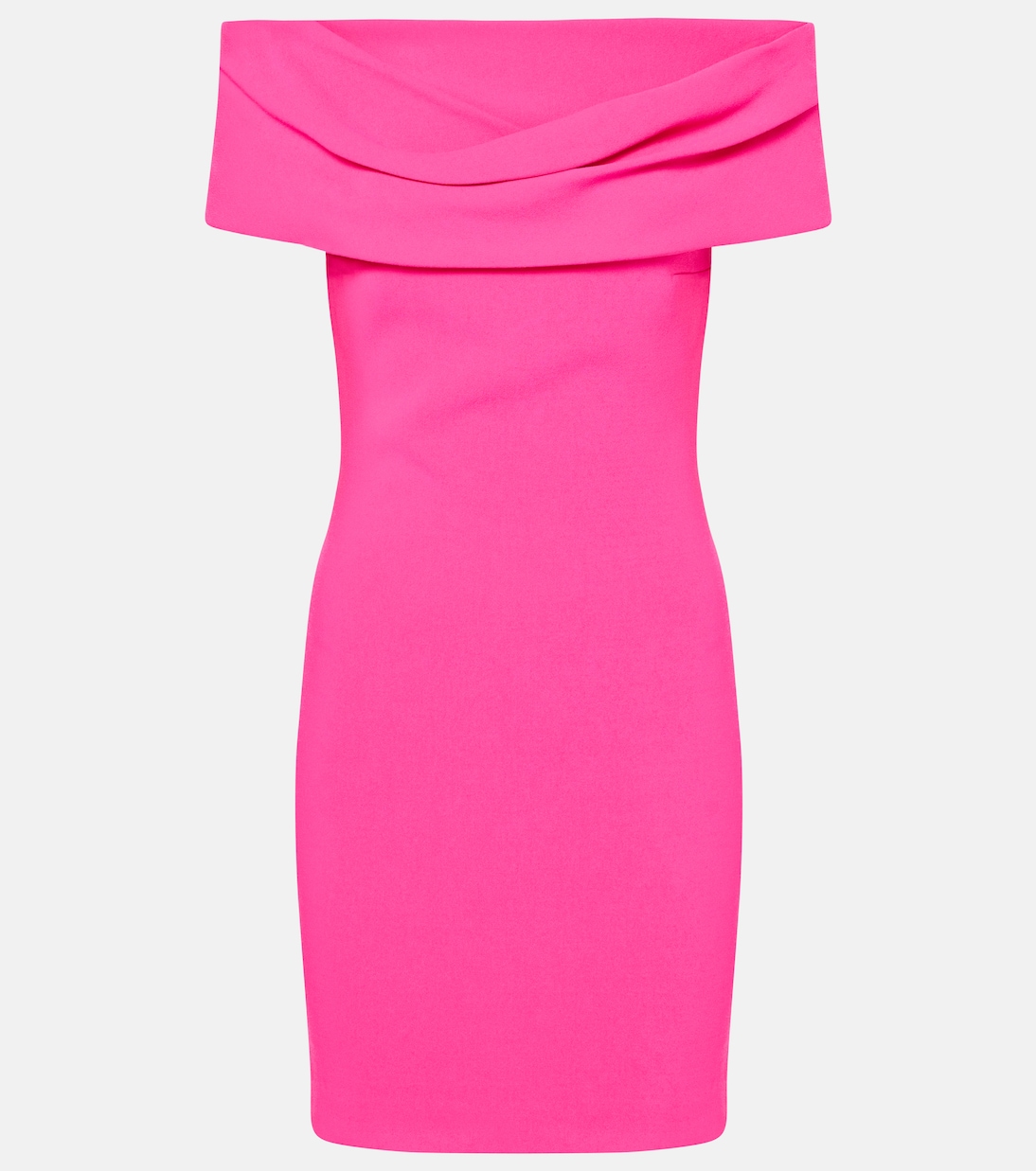 Maggy London Abito Tubino Donna, Scollo a V