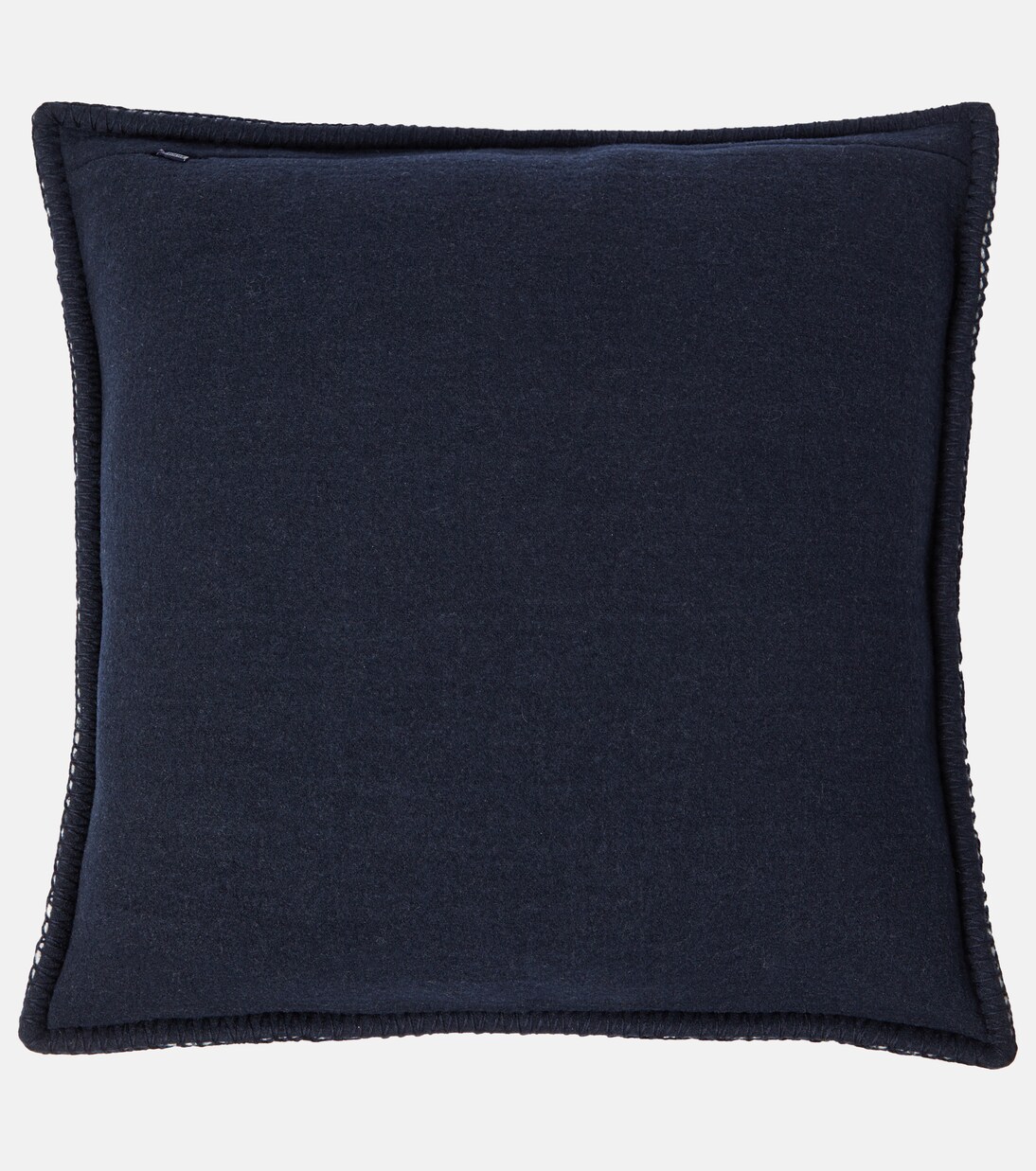 Anagram wool cushion in multicoloured Loewe Mytheresa