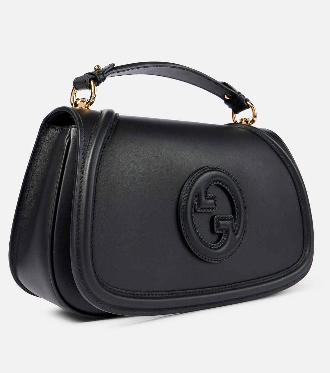 Gucci black soho bag hotsell