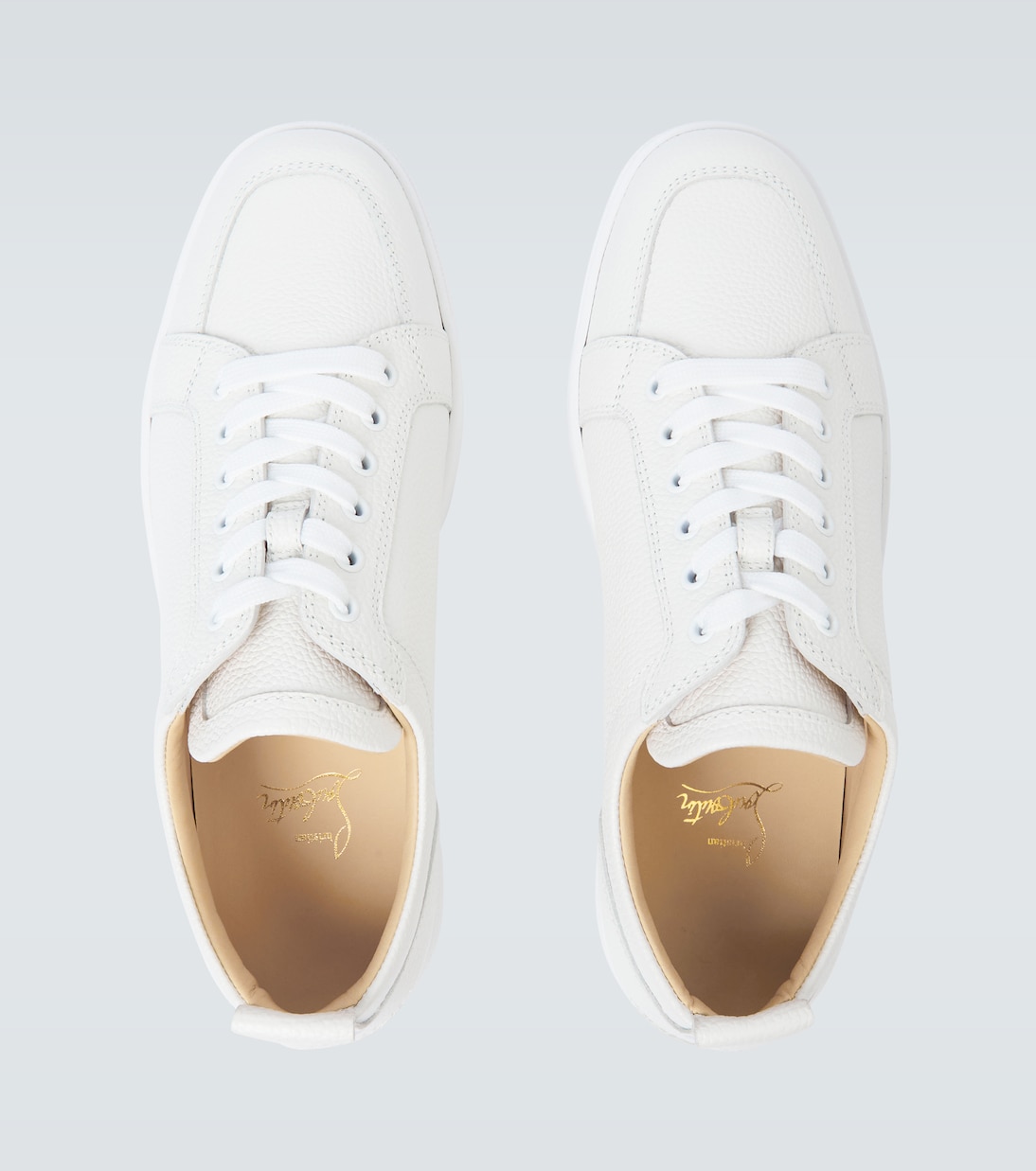 Sneakers Rantulow aus Leder | Christian Louboutin