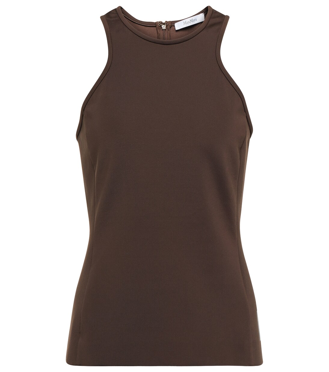 max mara jersey top
