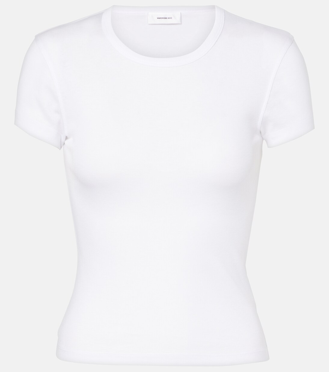 s Cotton Jersey T-Shirt main image 1