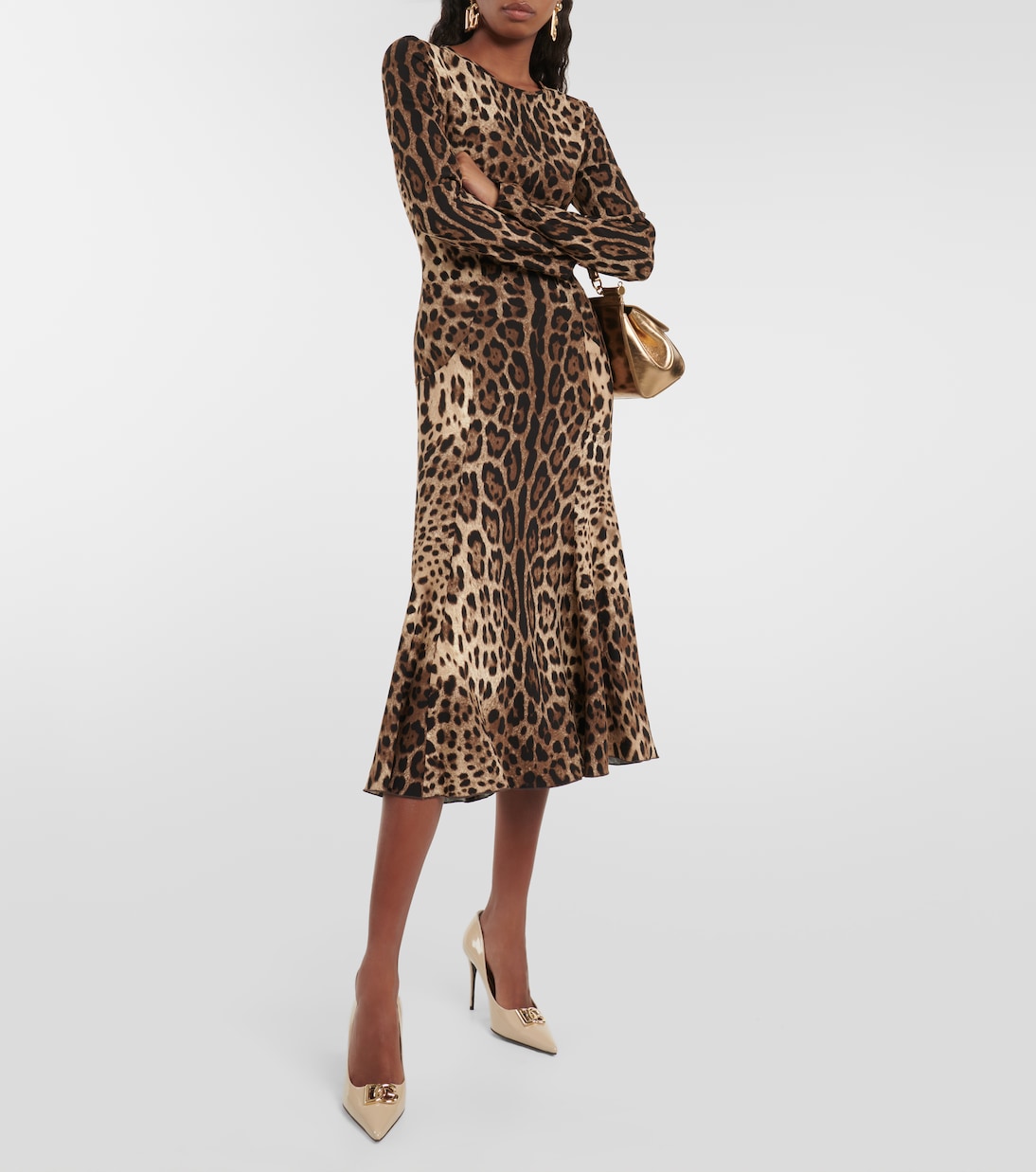 'Lollo' pumps Pumps