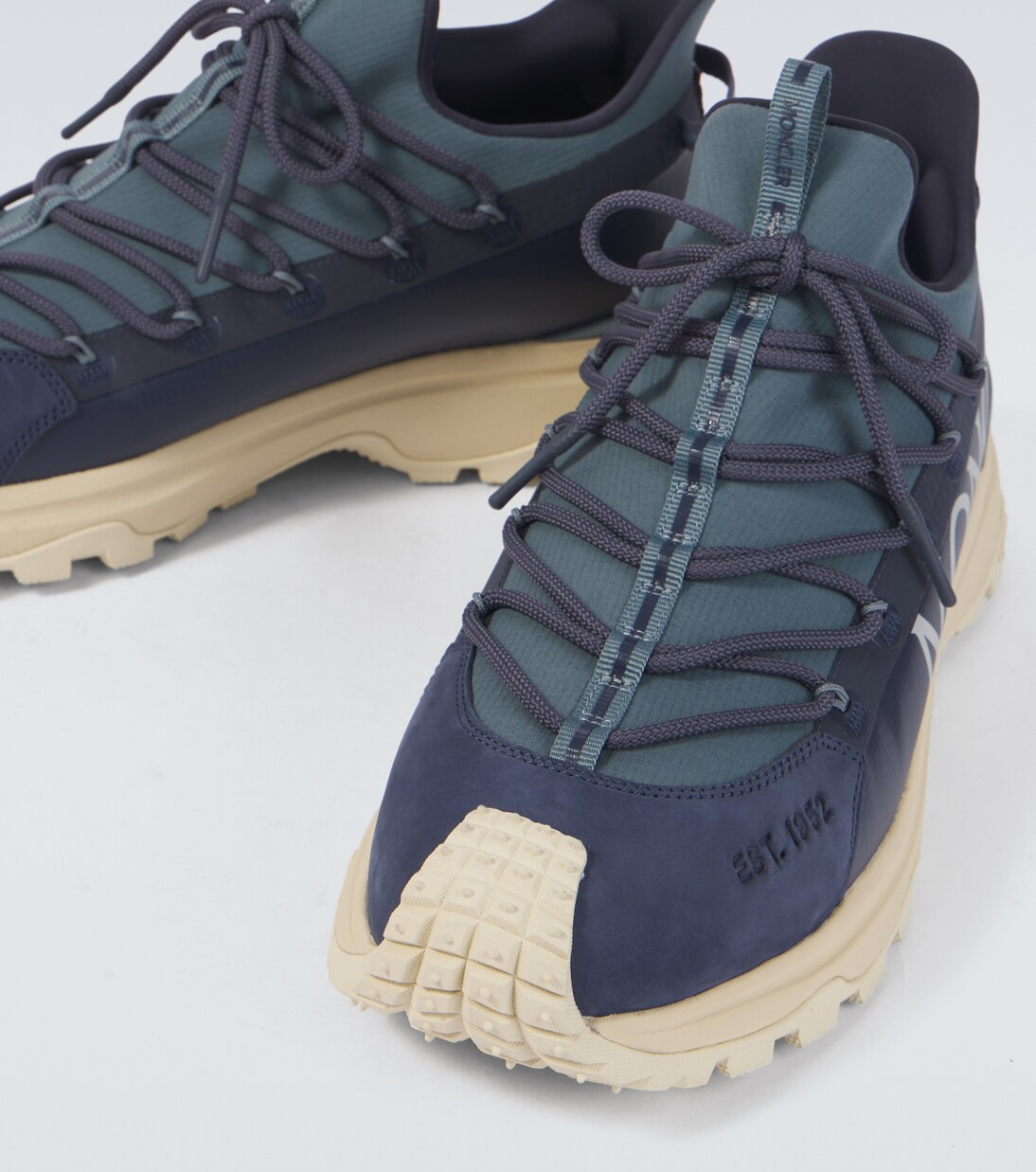 Sneakers TrailGrip Lite 2 in Schwarz - Moncler | Mytheresa