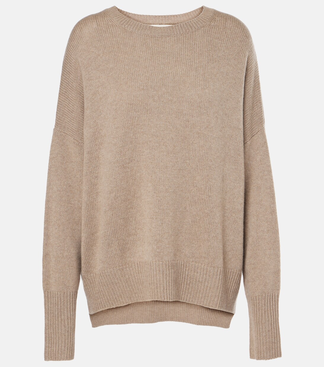 Lisa Yang Multicolor Cashmere Sweater main image 1