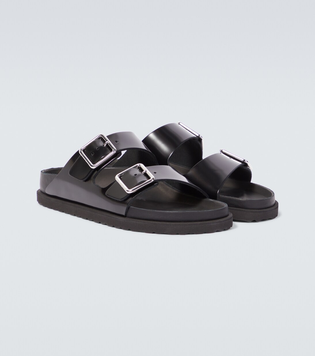 Sandalen Arizona aus Leder | Birkenstock 1774