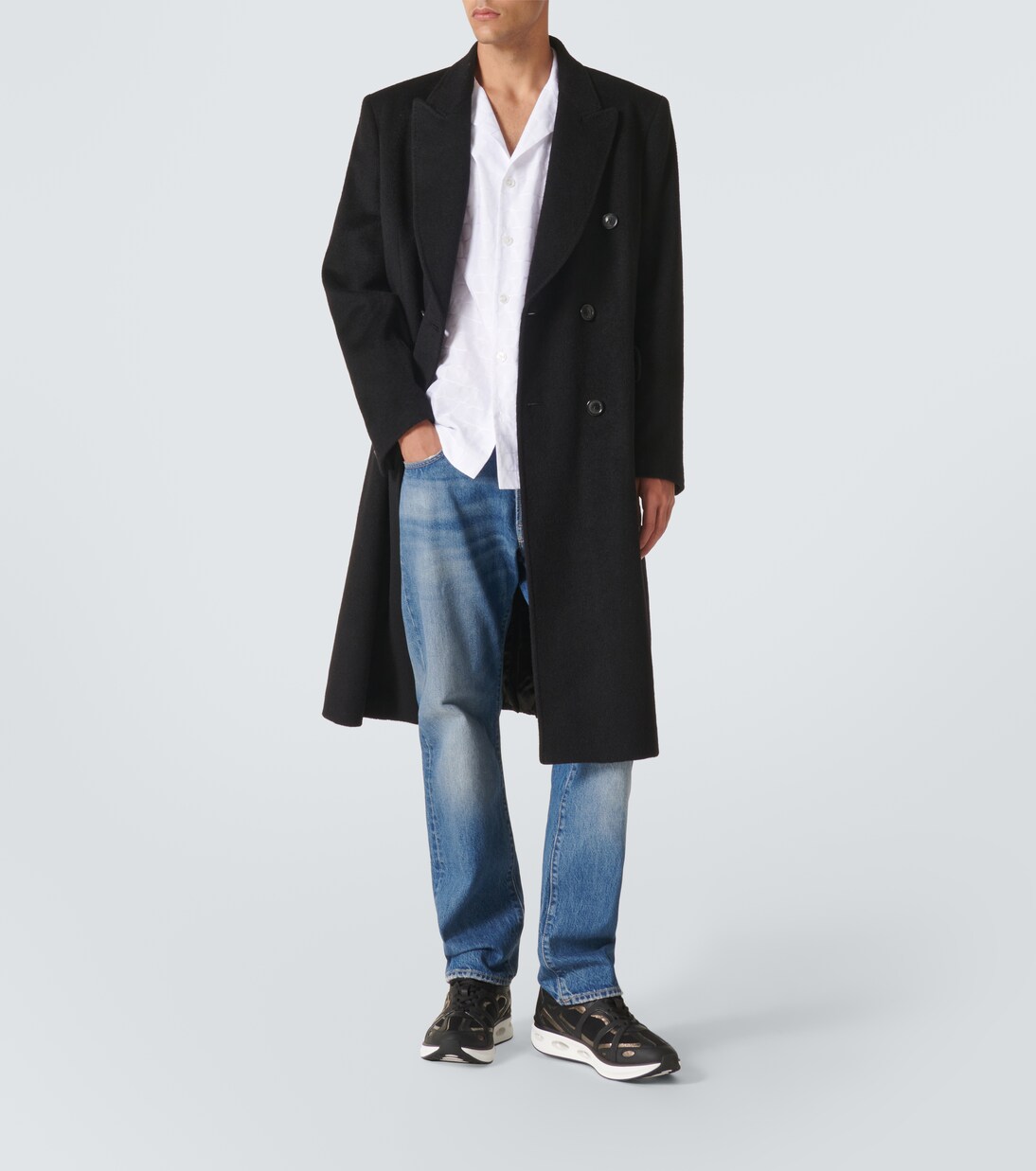 Valentino Garavani 'VLogo EasyJog' sneakers Sneakers