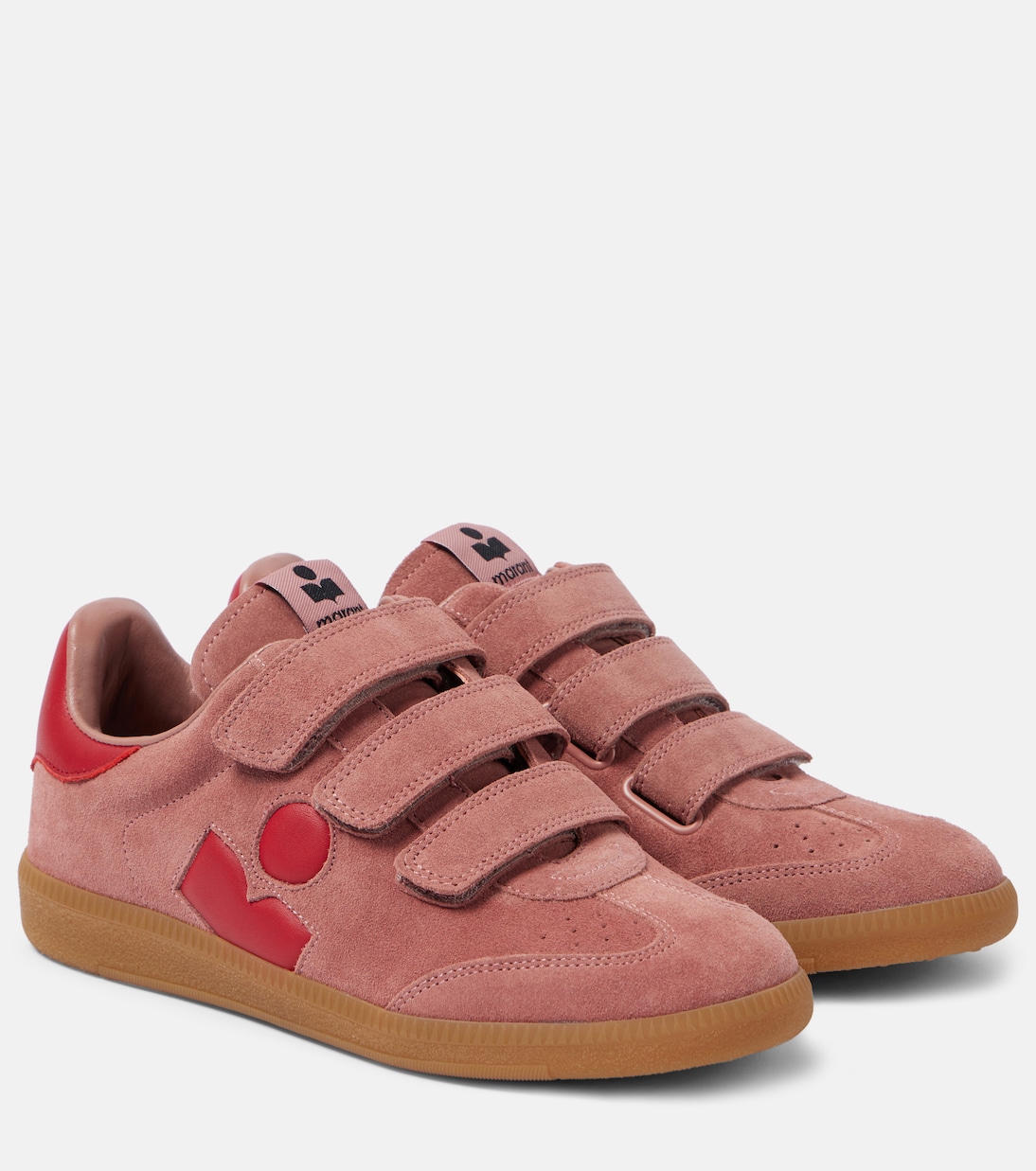 isabel marant beth sneakers 40