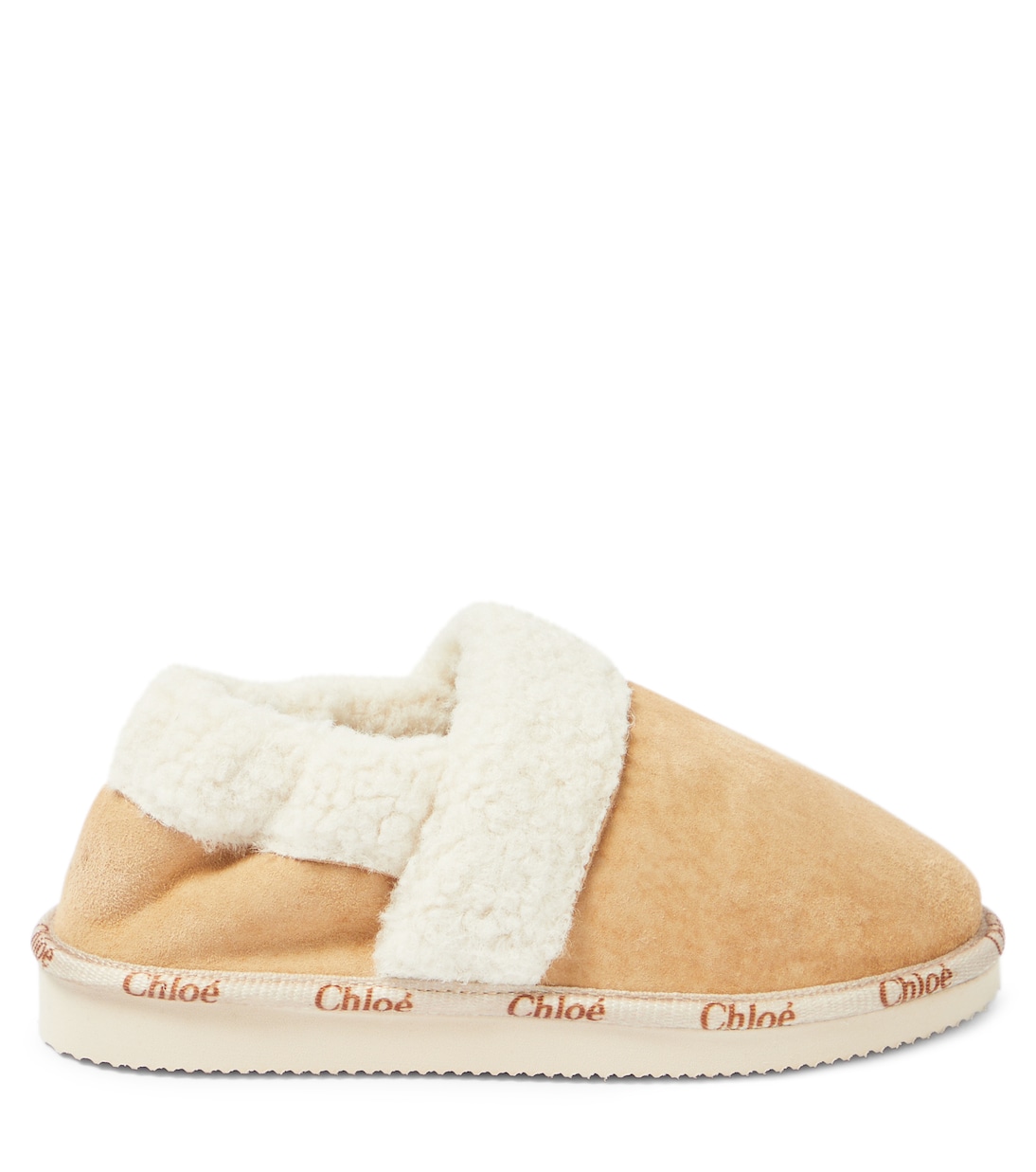 slippers see by chloe