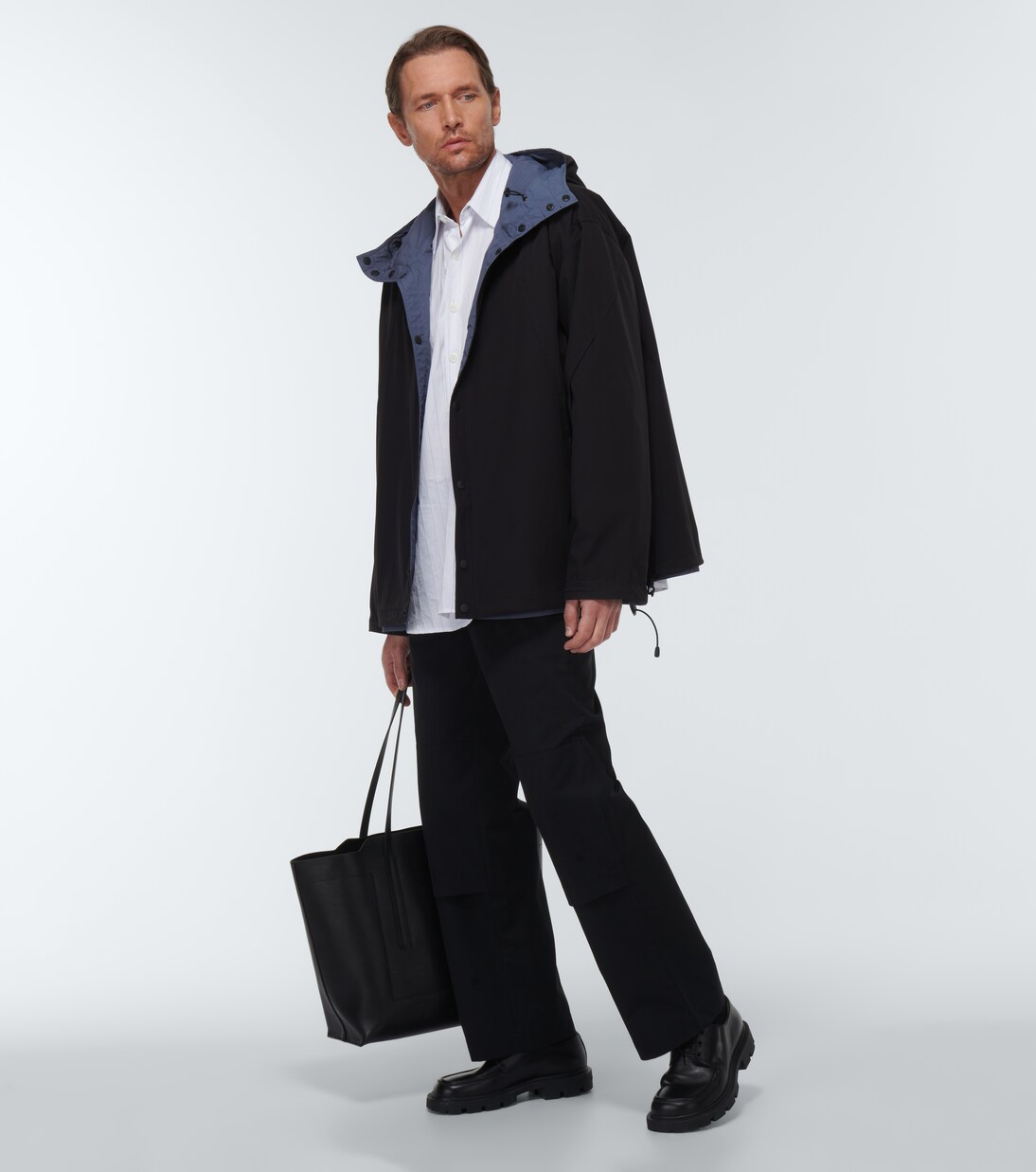 Our Legacy 23ss PARASPEC JACKET 46