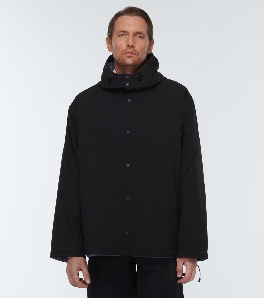 Our Legacy 23ss PARASPEC JACKET 46