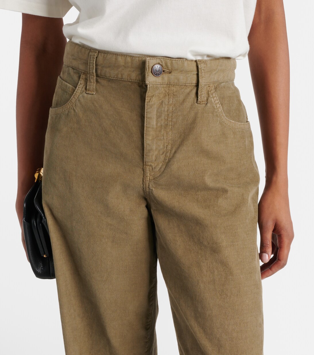 Eglitta Wide Leg
