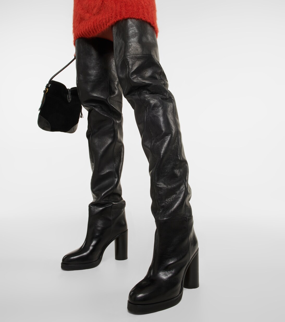 Cuissardes On Sale Isabel Marant Cuissardes On Sale Isabel Marant