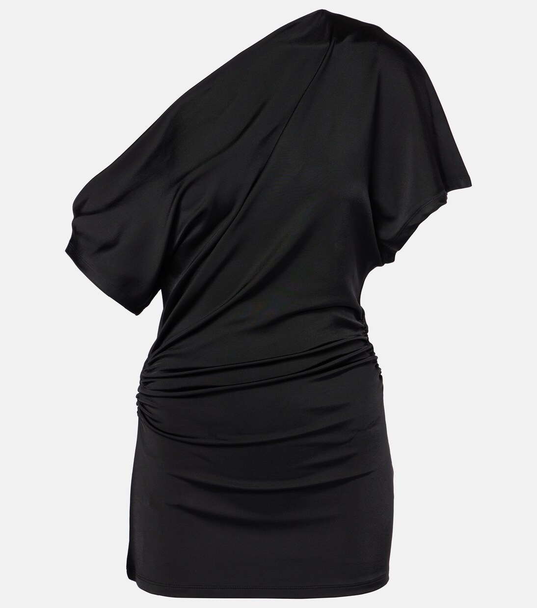 Edee L S Top Black