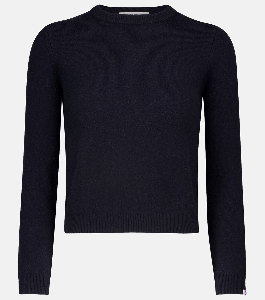 Pullover N° 98 Kid in Blau - Extreme Cashmere | Mytheresa