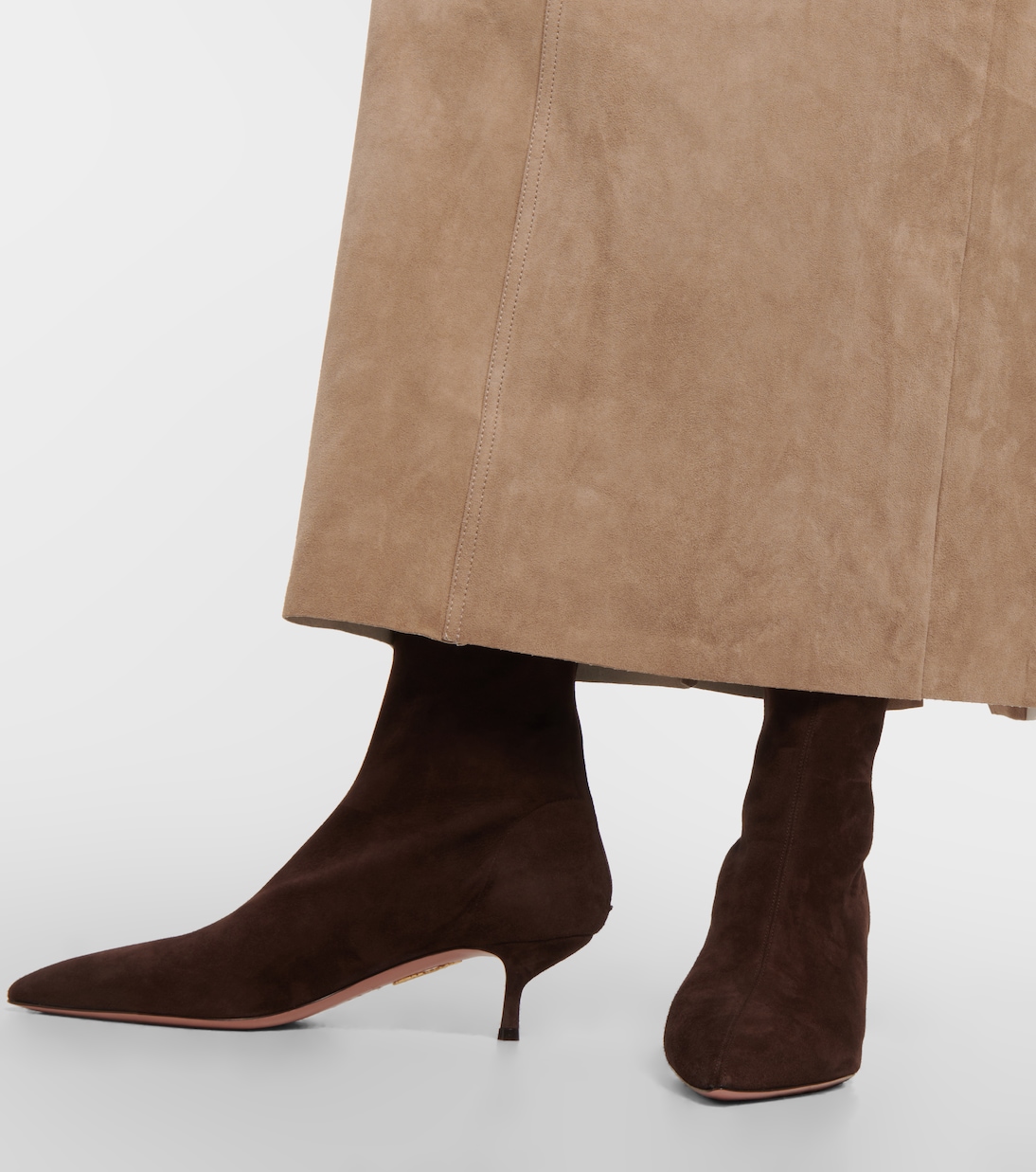 'Montmartre' ankle boots Boots, ankle boots