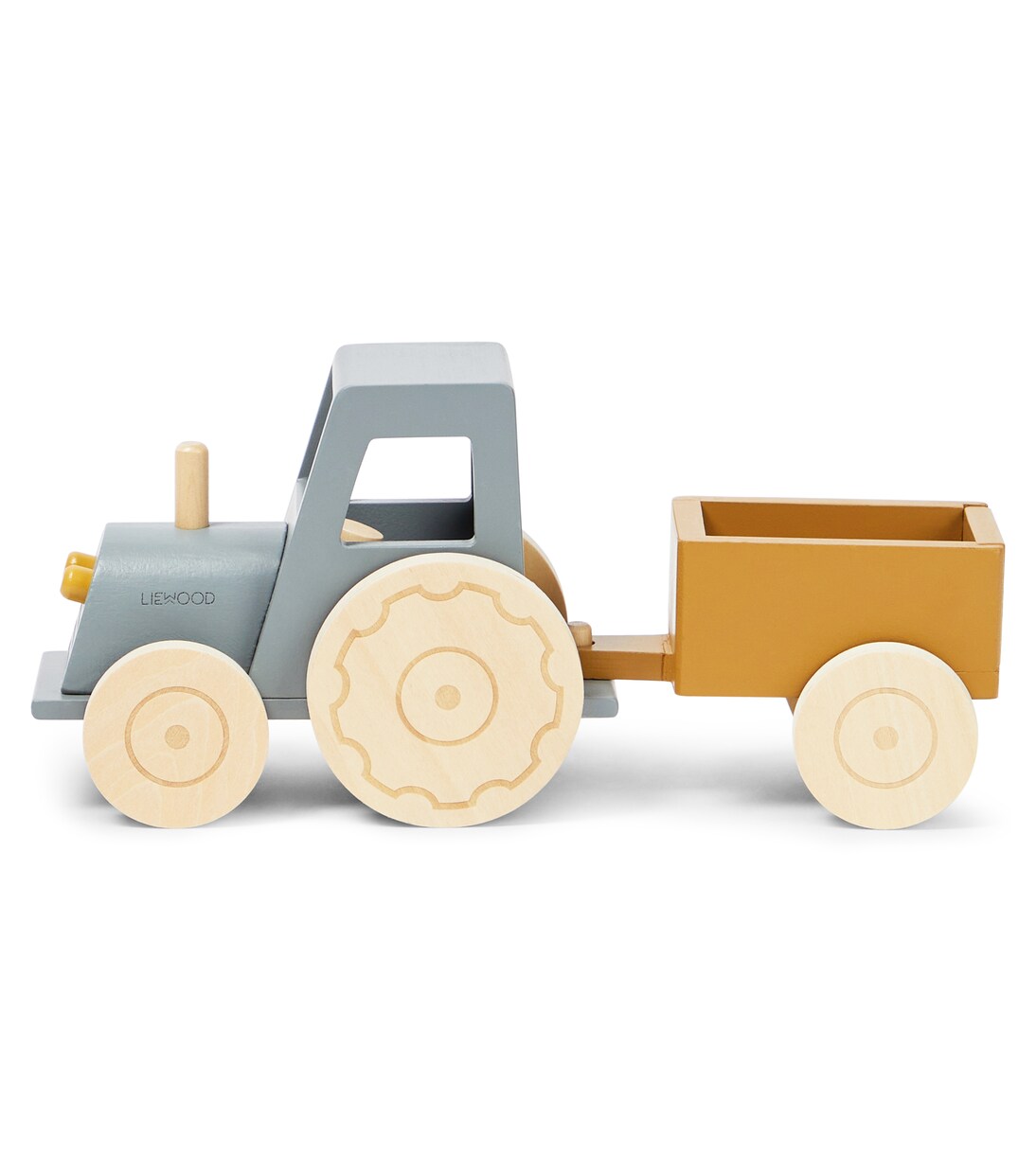 Baby Clement wooden toy | Liewood