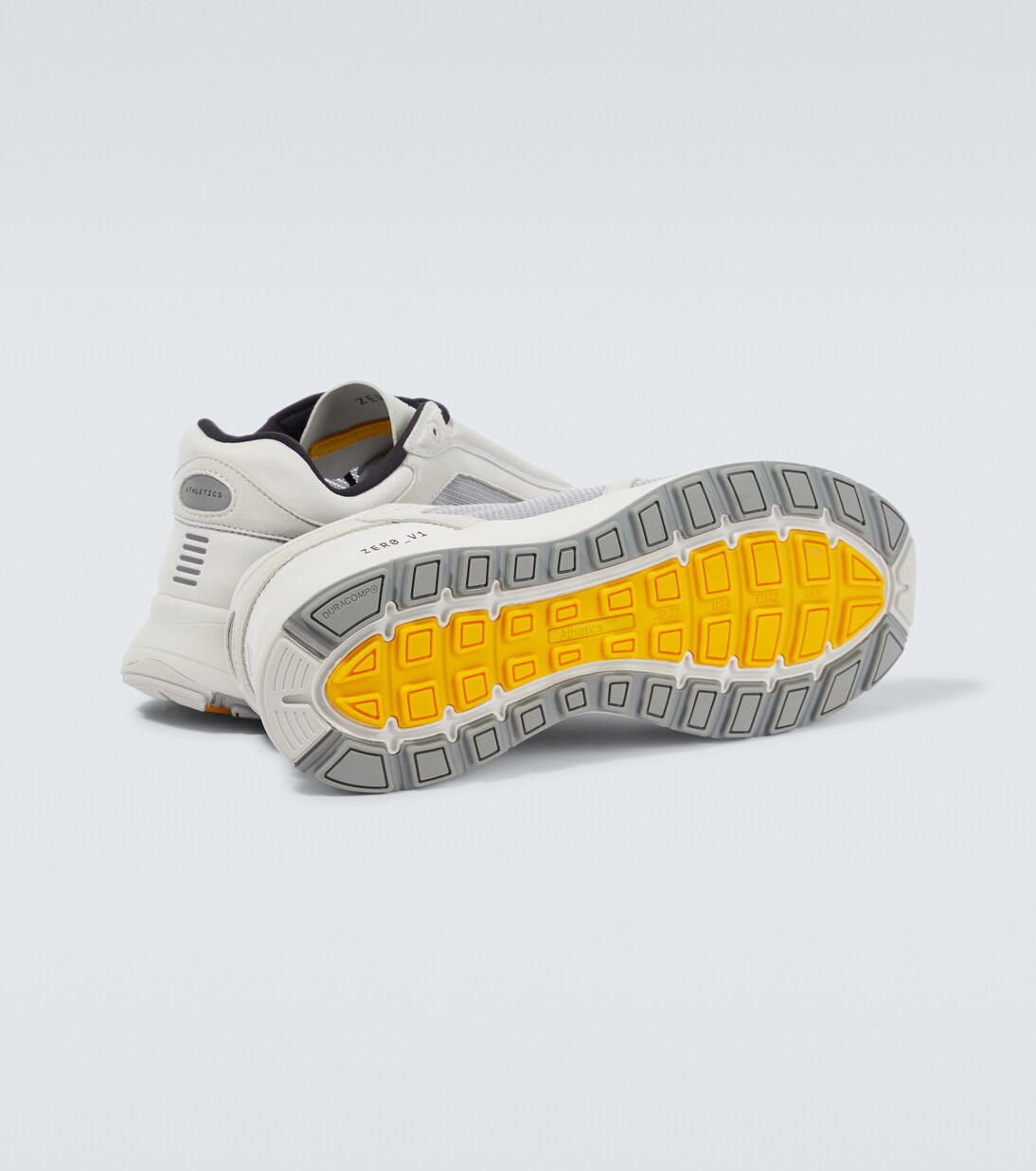 sneakers zero