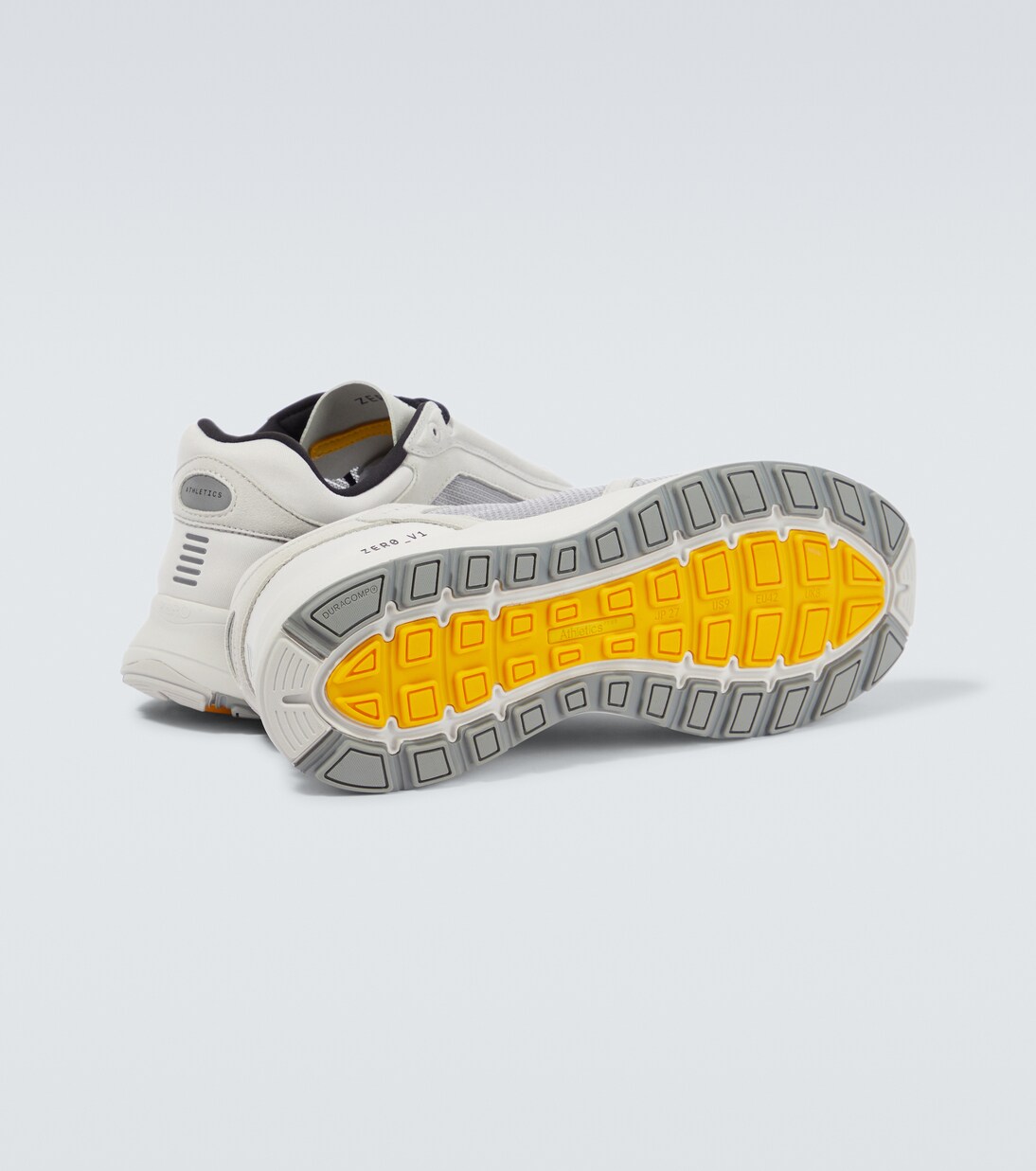 Zapatillas Zero V1 | Athletics Footwear