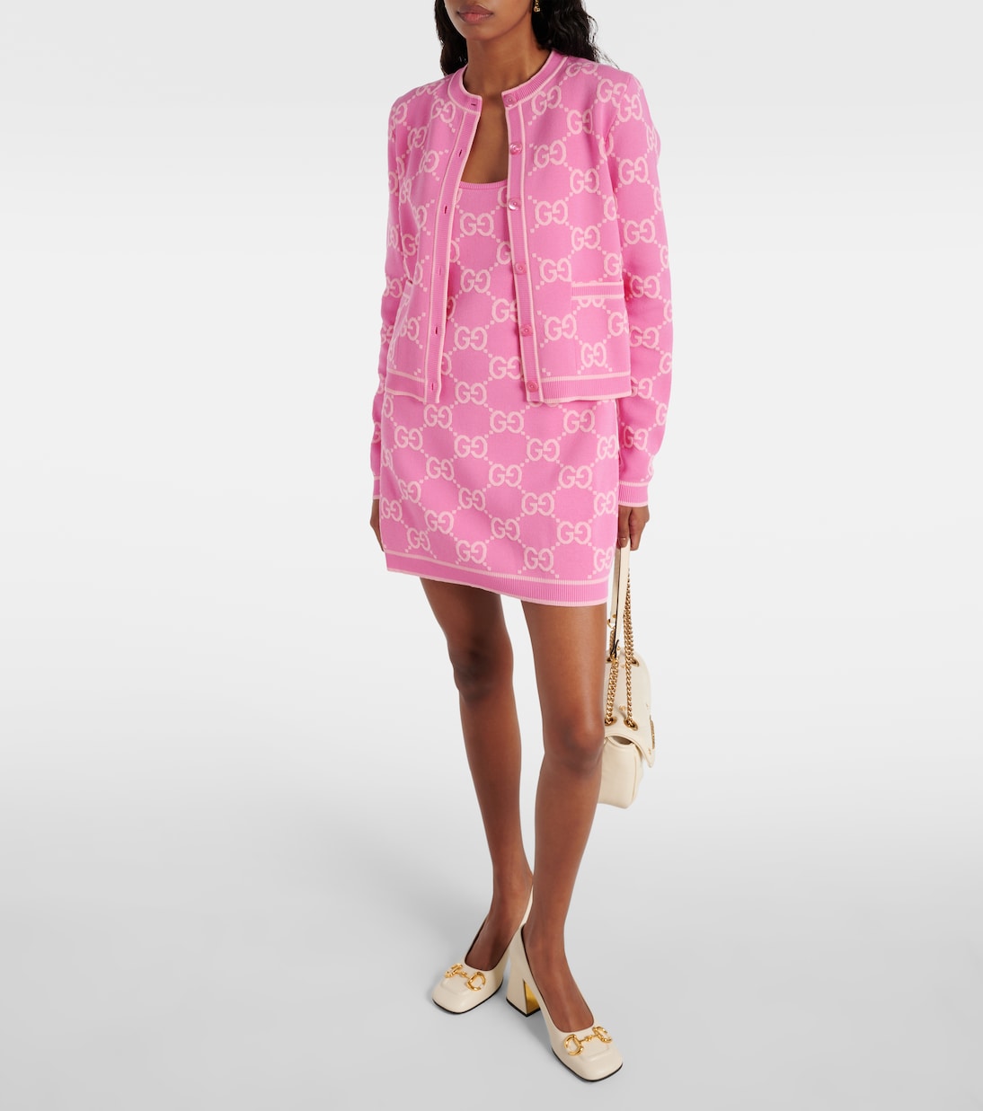 HERMES《エルメス・ホースクラブ》カレジェアン