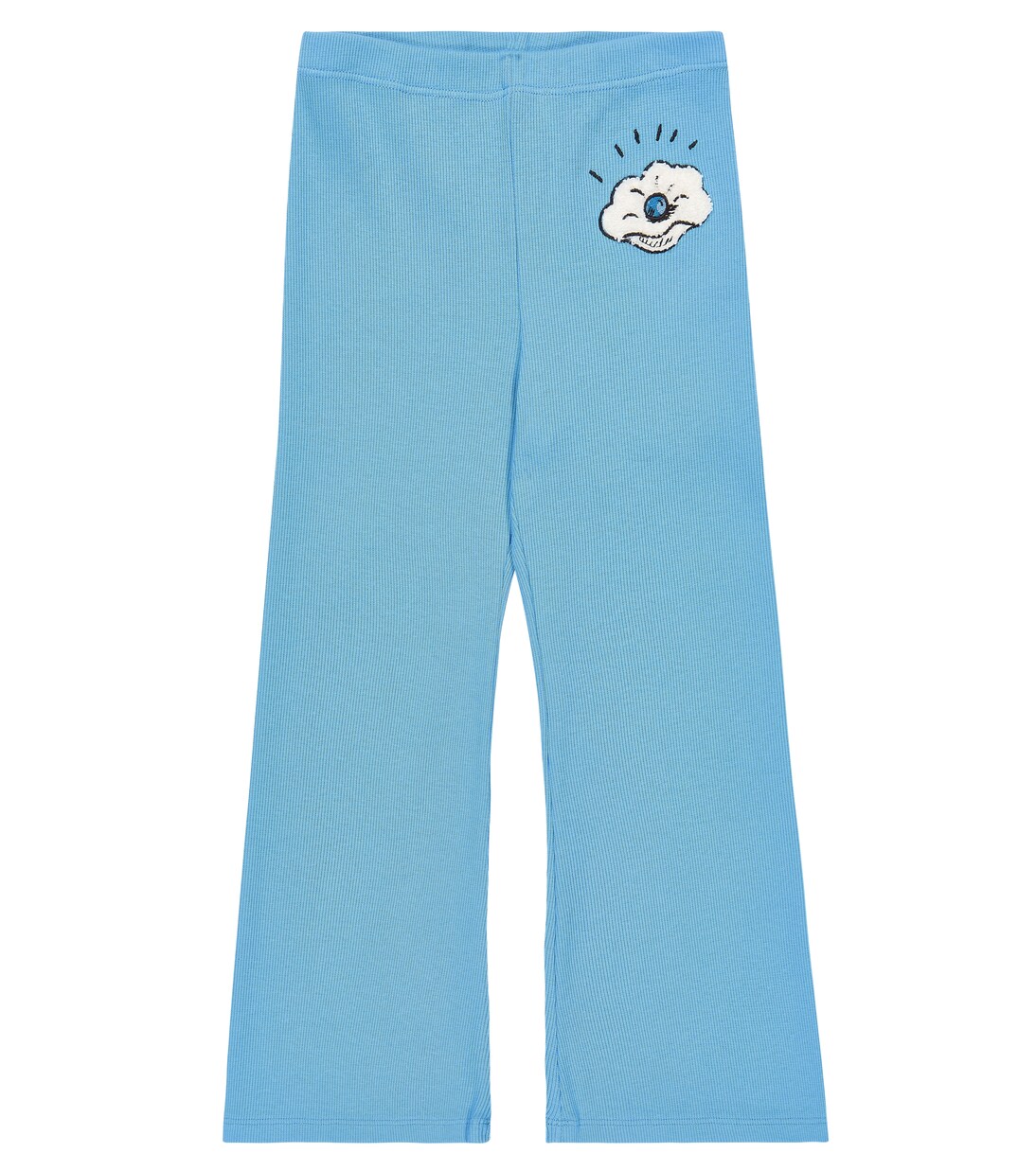 gucci seashell pants