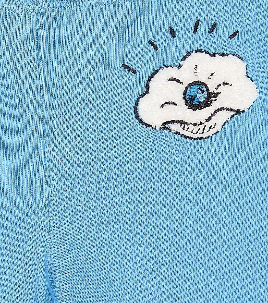 gucci seashell pants