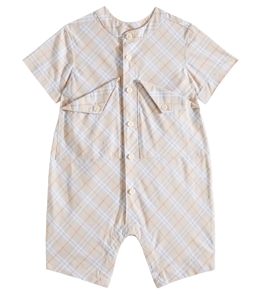 Burberry baby outlet online shop hotsell