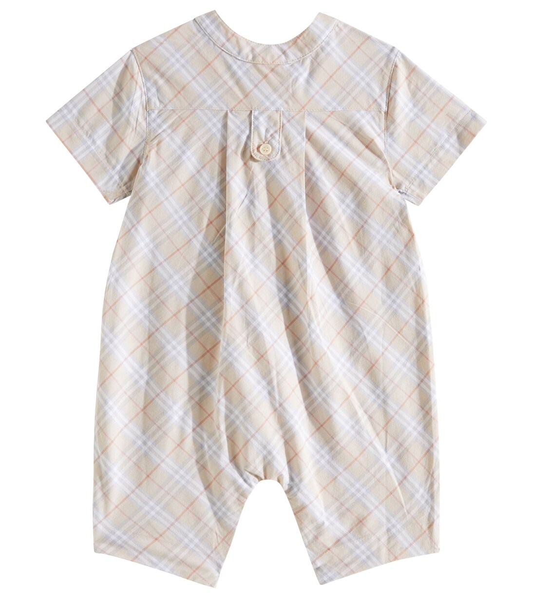 Comfortable Playsuit for Baby main image 1