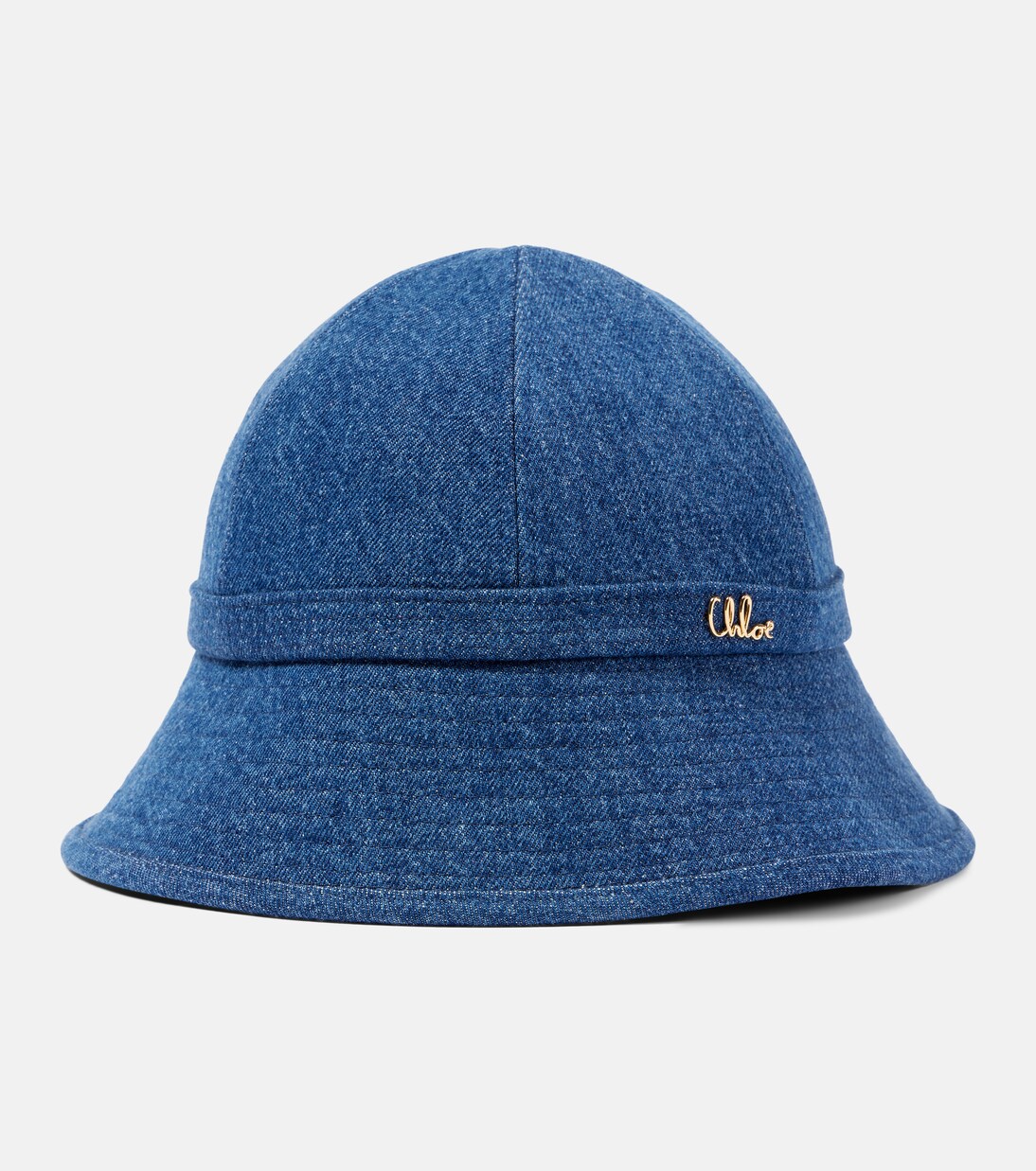 Chapeau Bob en Jean pour Adulte Homme & Femme