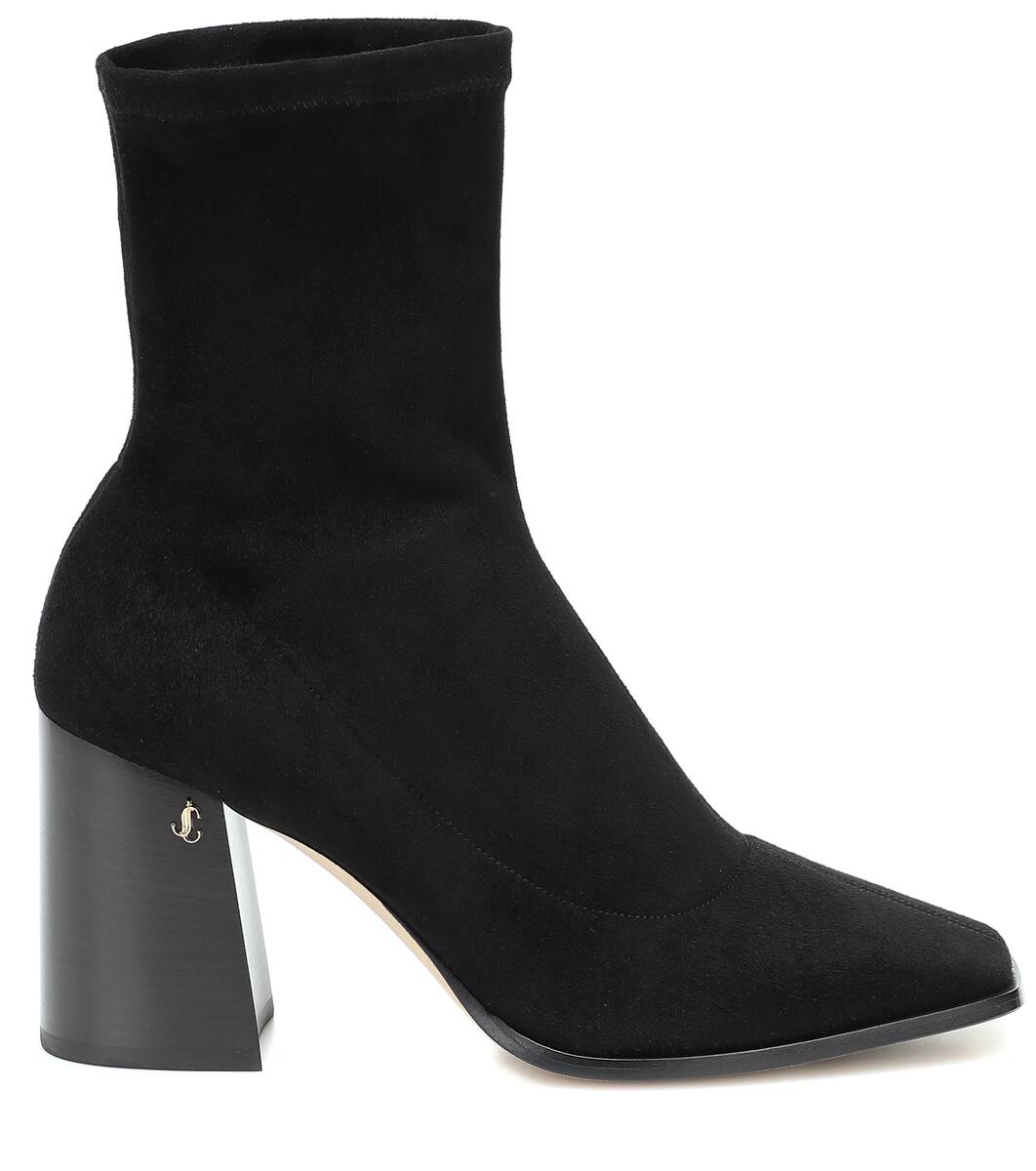 jimmy choo bryelle 85