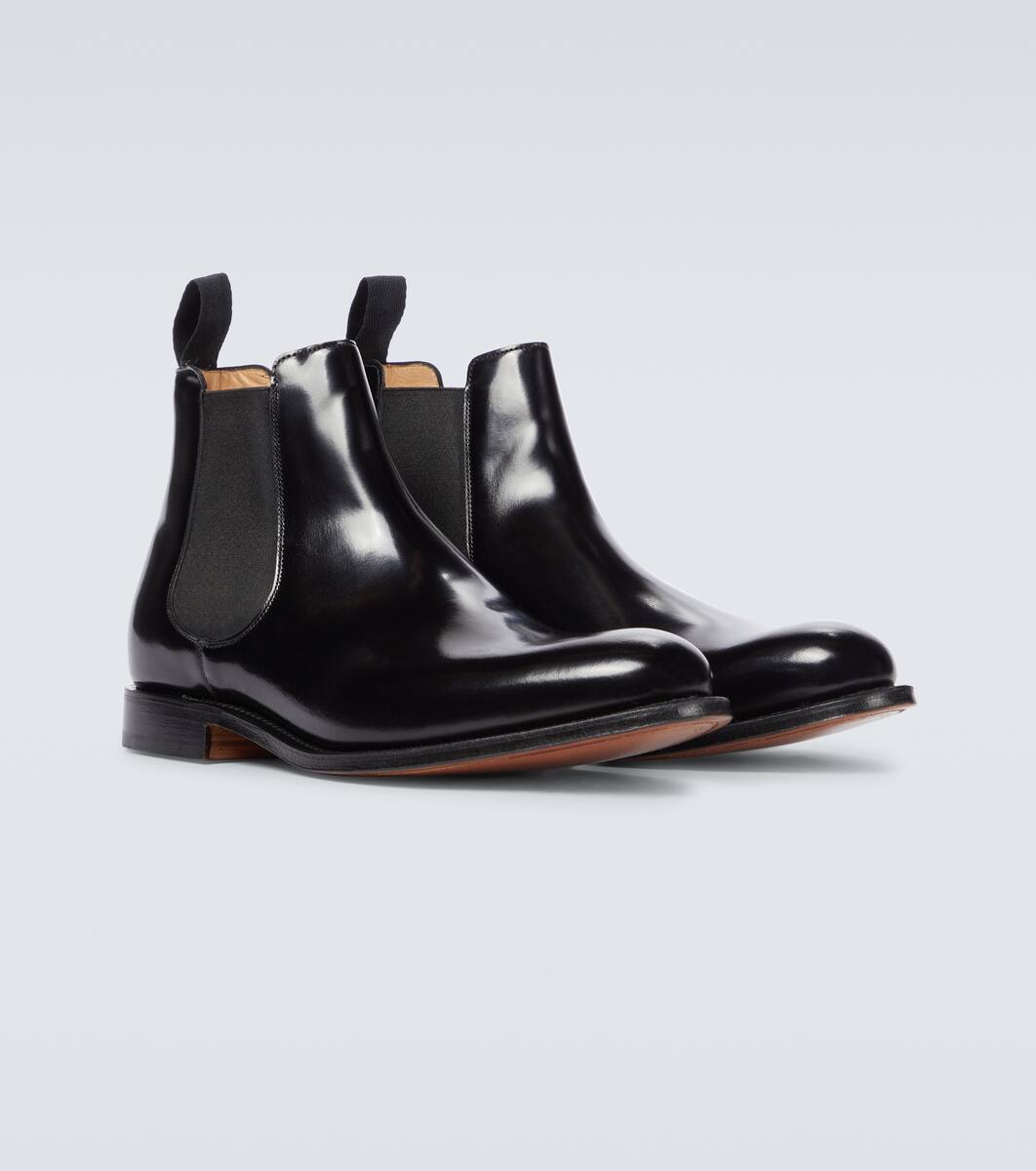mia combat boots