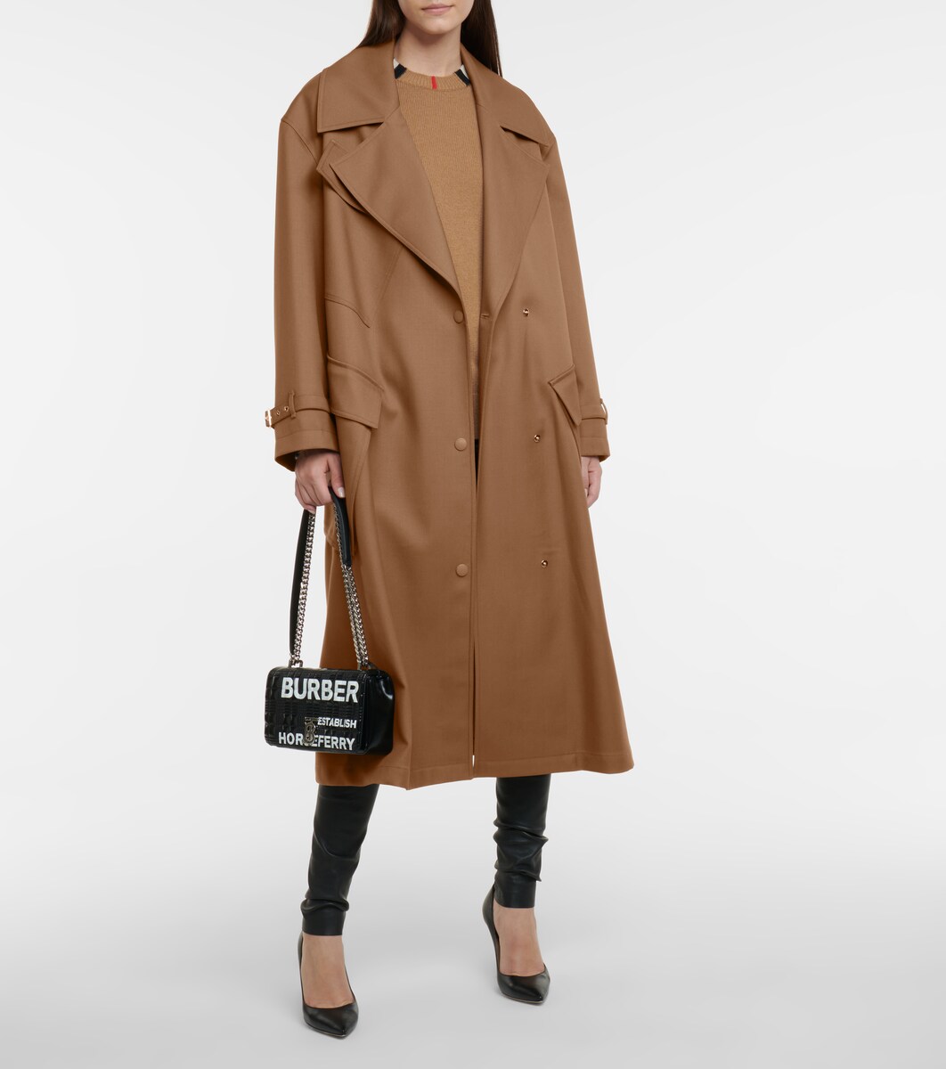 elena wool coat aritzia