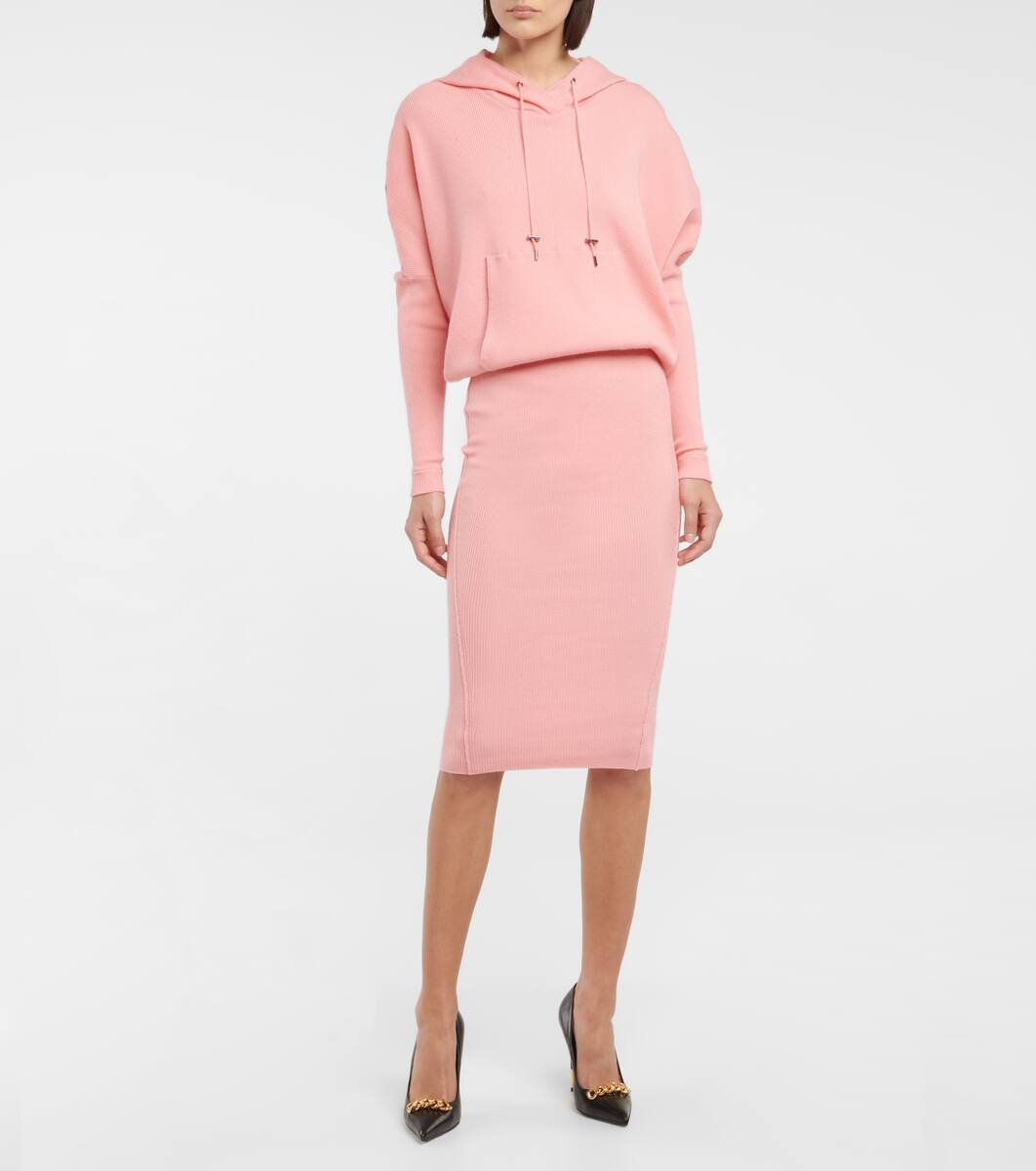 Tom ford sweatshirt dress clearance