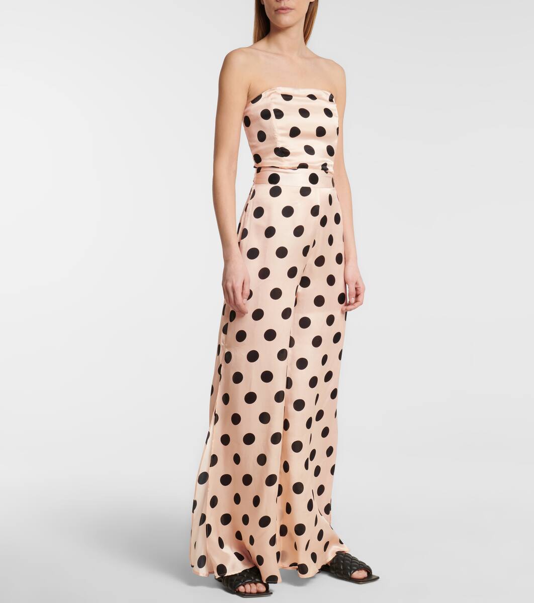 mamita maxi dress