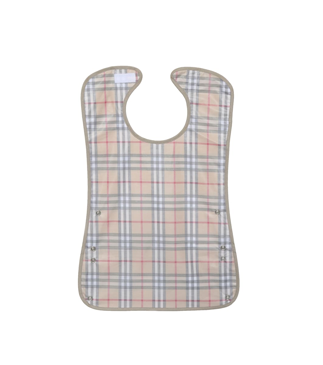 burberry bib