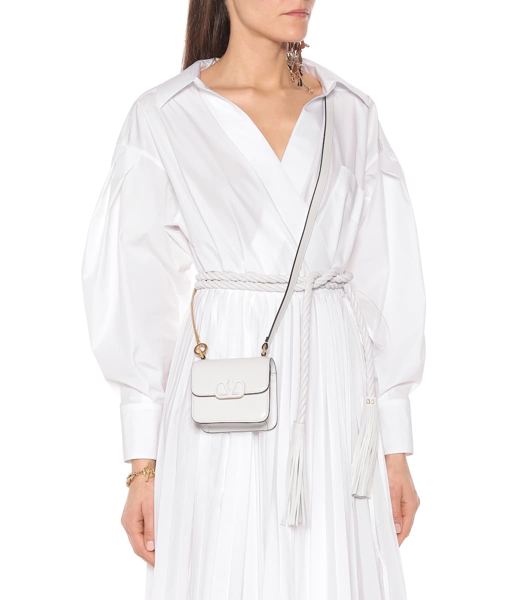 Valentino garavani micro vsling shoulder bag clearance