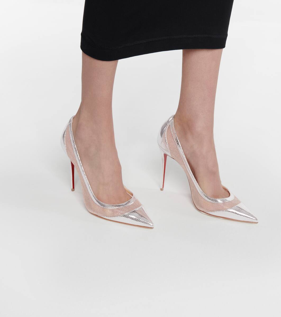 galativi christian louboutin