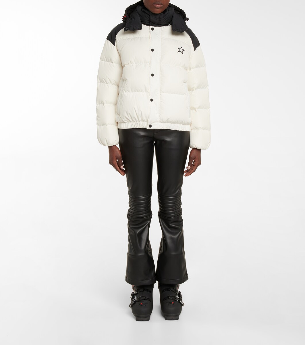 maxi vltn down jacket