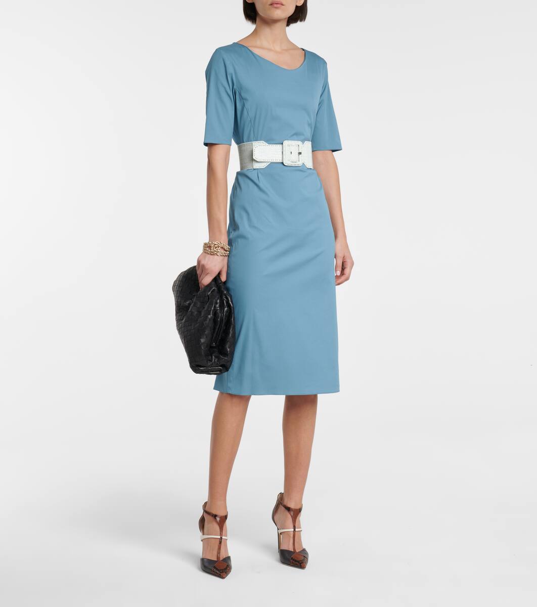 Max mara liriche dress Clearance