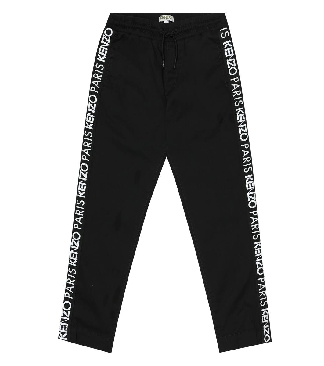 kenzo track pants