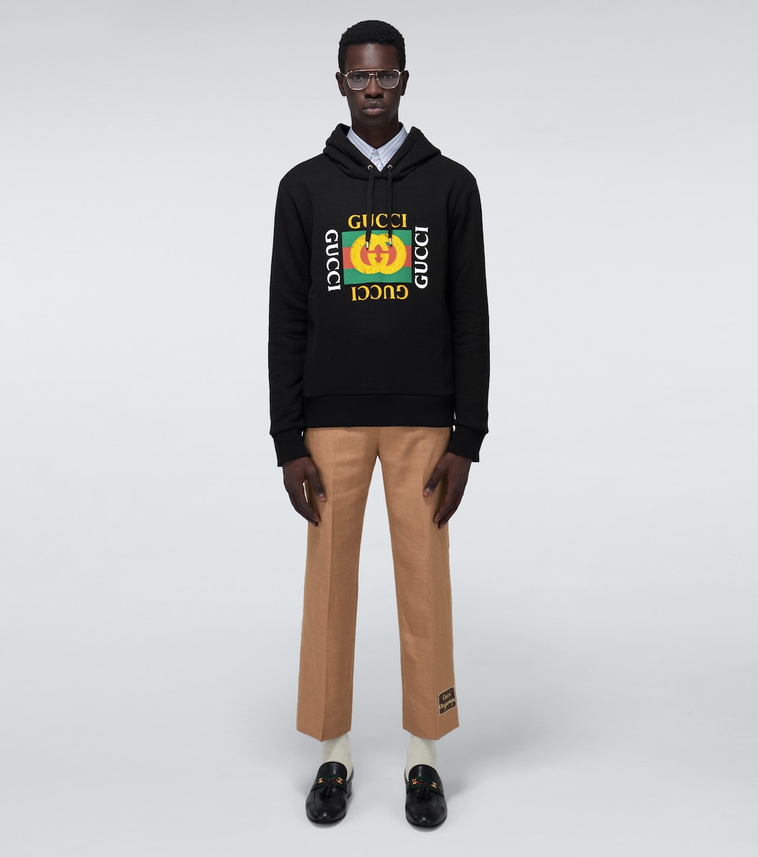 Felpa - Gucci | Mytheresa