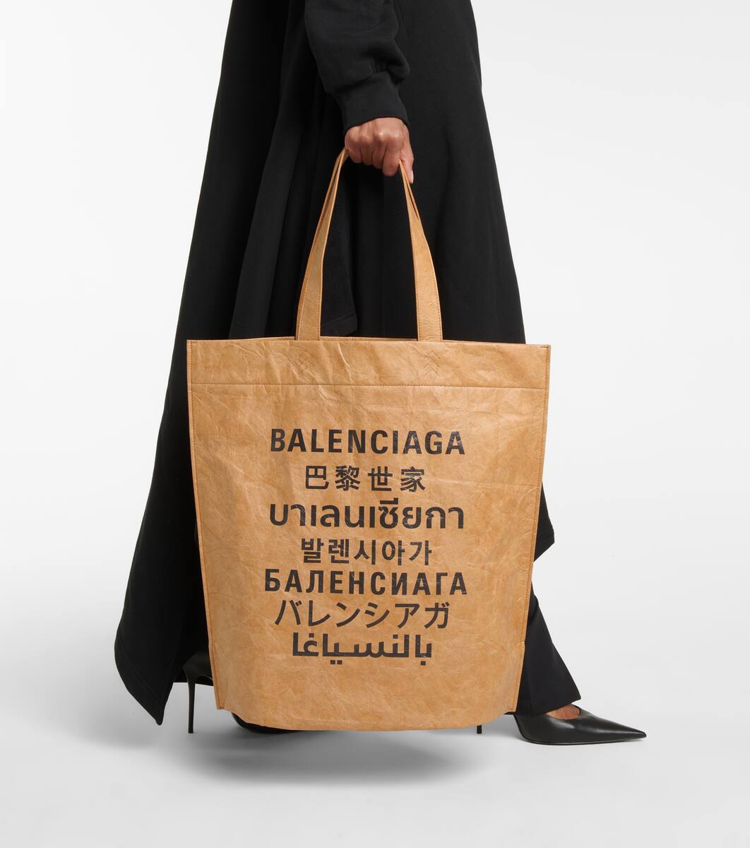 balenciaga grab bag