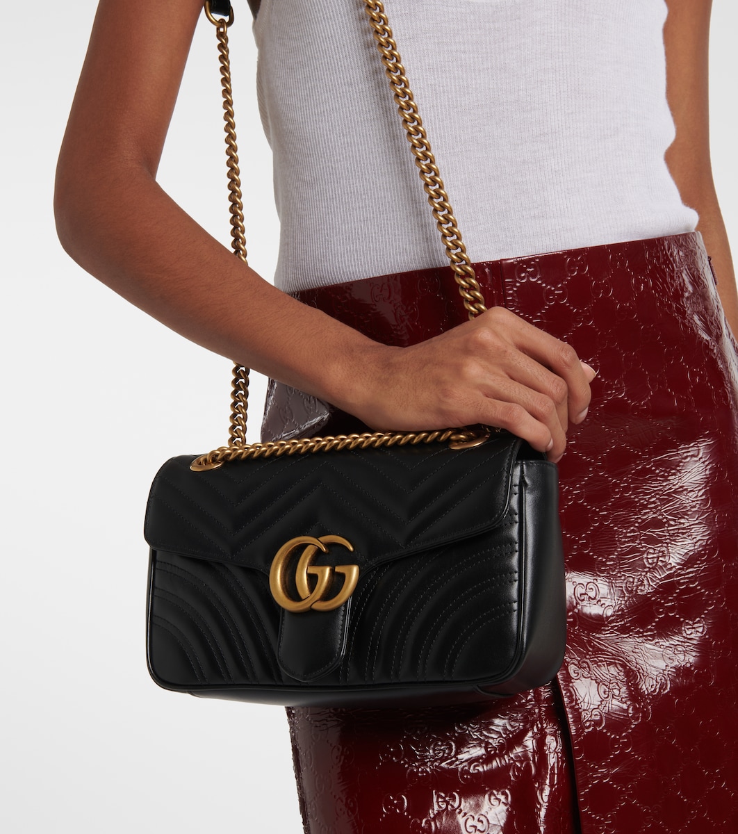 gucci marmont mytheresa