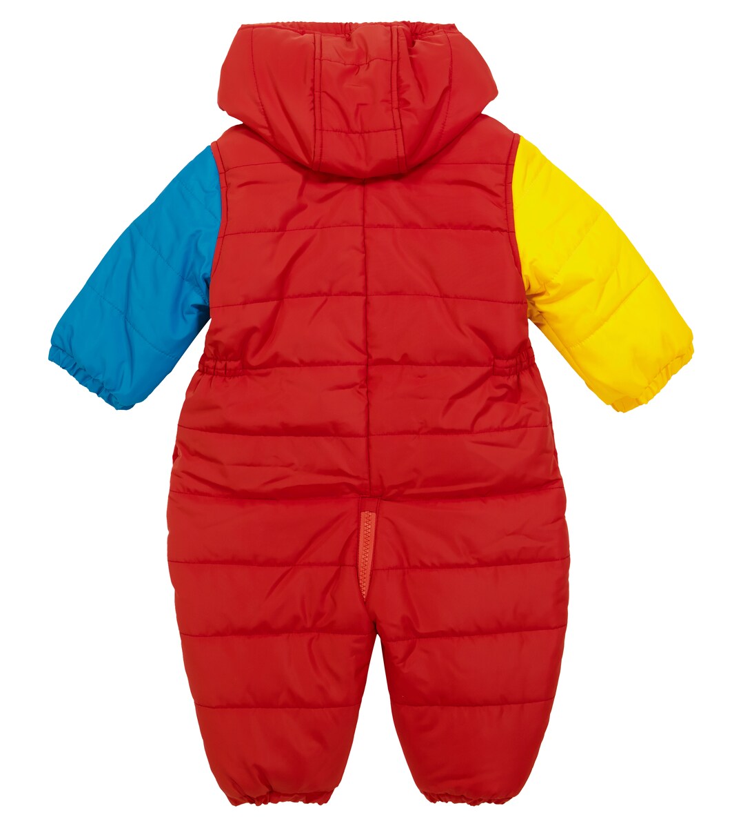 stella mccartney snowsuit