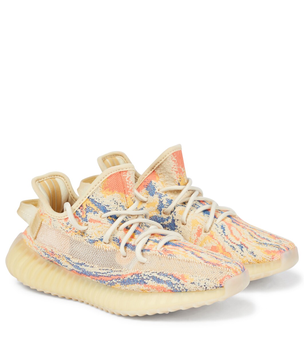 Adidas - Yeezy Boost 350 V2 sneakers 