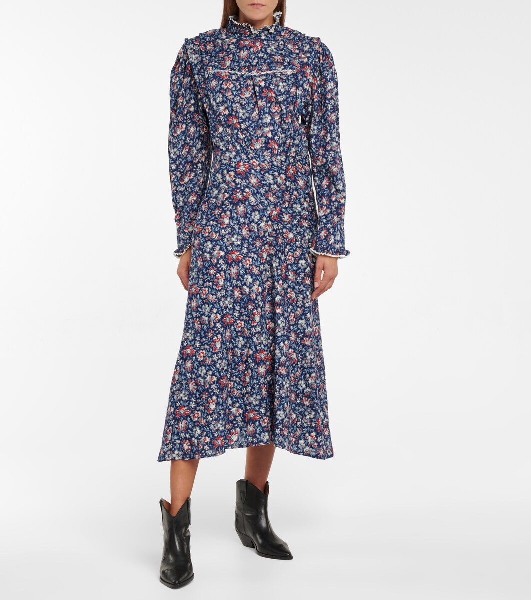 isabel marant darcey