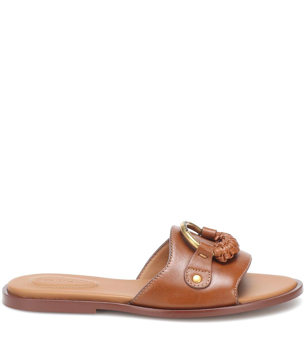 see by chloe hana sandals
