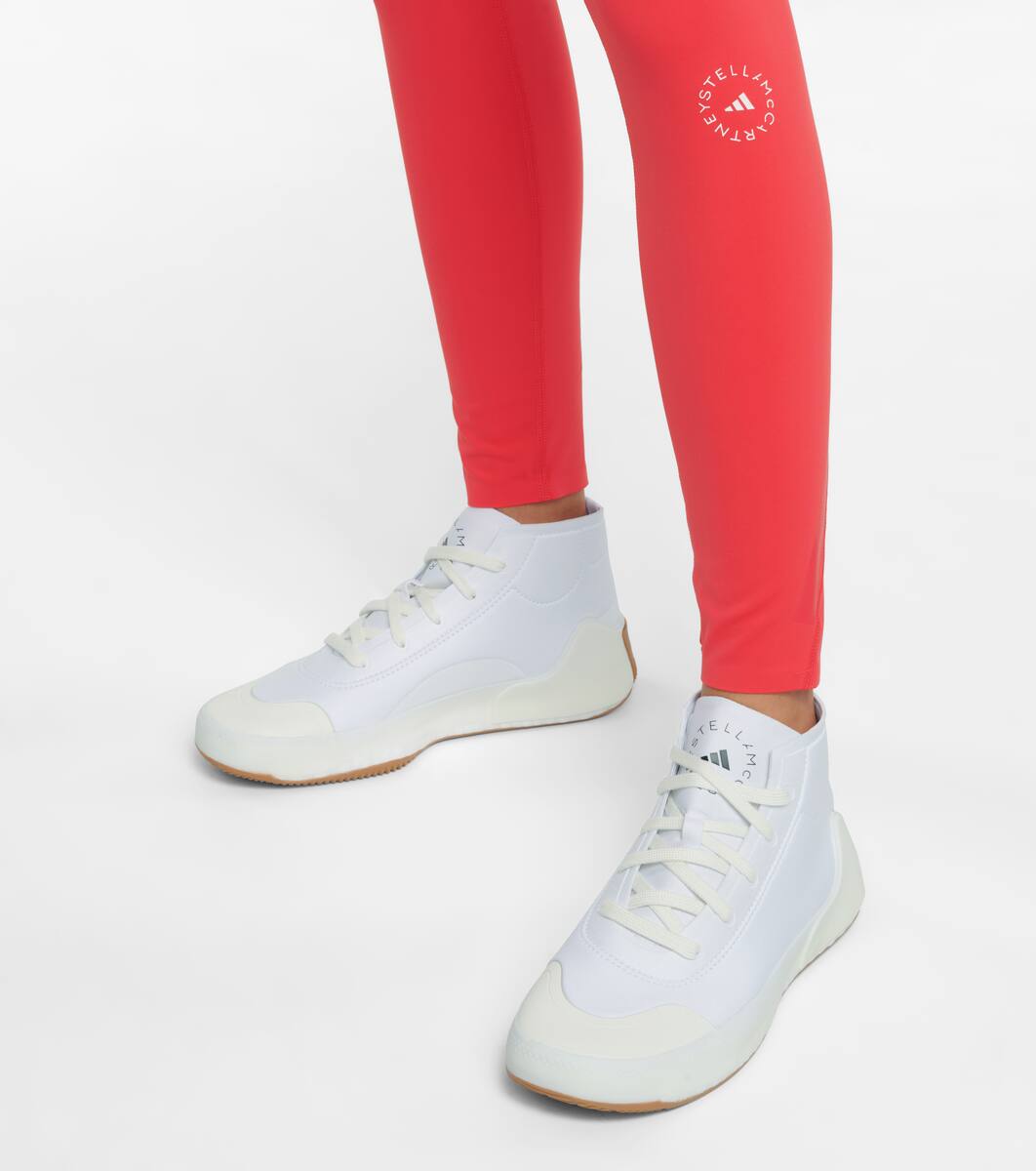 ASMC Treino high-top sneakers ASMC Treino high-top sneakers