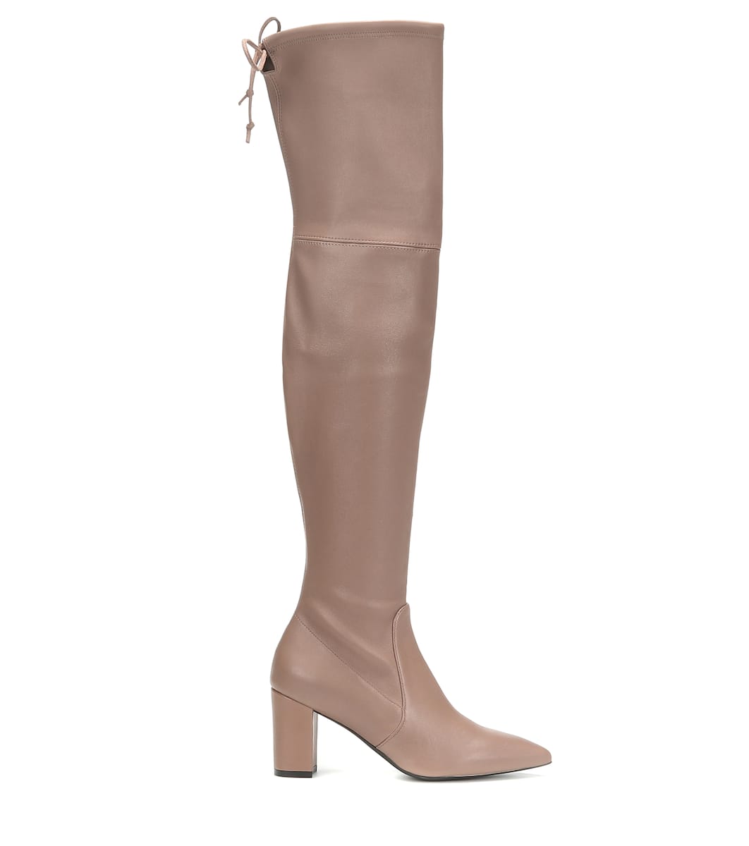 Stuart weitzman mytheresa clearance